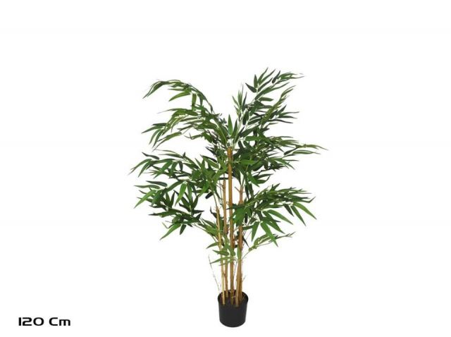 PLANTA BAMBU 120CM *186672