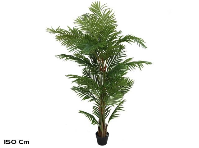PLANTA PALMERA 150CM *431291