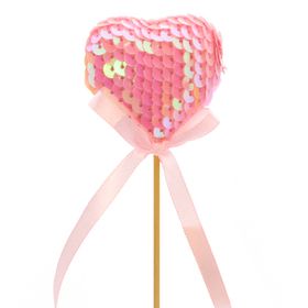 PICK CORAZON BOOST 5 CMS/PALO 50 CMS 79342