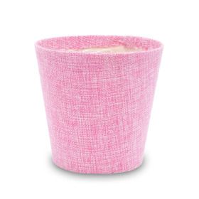 CUBRE MACETA ¤712 *ROSA 79368