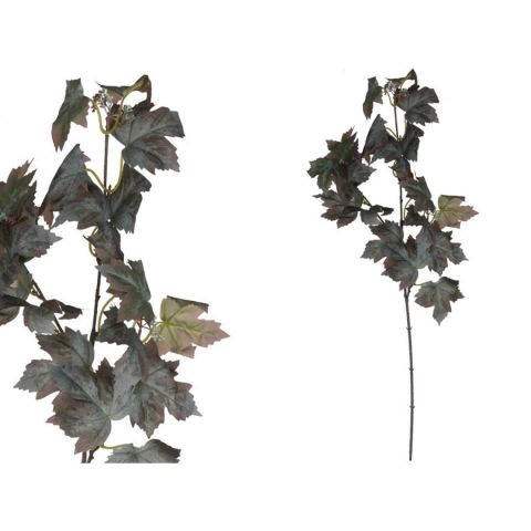 VARA HOJA PARRA X20 78CM *MARRÓN 434537