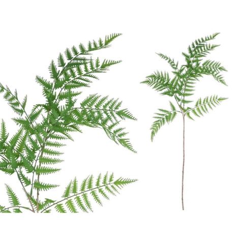 VARA HELECHO X5 110CM *VERDE 440361