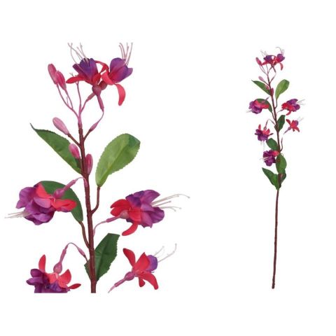 VARA FUCHSIA 79CM *VIOLETA 438597