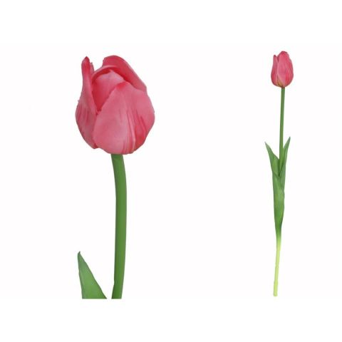 VARA TULIPAN TACTO NATURAL *ROSA 052847