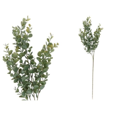 VARA EUCALPTO X3 66CM *VERDE CLARO *440323