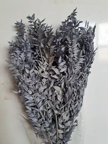 RUSCUS PRESS *AZUL EMPOLVADO *000-022.72