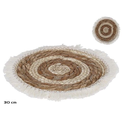 SALVAMANTEL DIANA 30CM *373072
