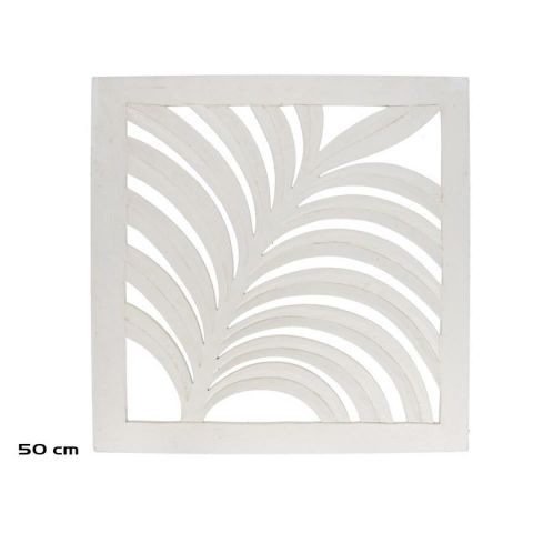 PANEL HOJA 50X50CM *194295