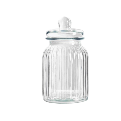 TARRO CRISTAL GRETA 2500ML *443706