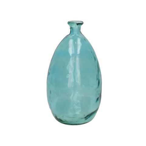 GARRAFA NILO 30CM *AZUL CLARO *420882