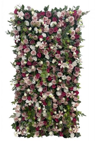 JARDIN VERTICAL FLORAL 120X240CM *6801545