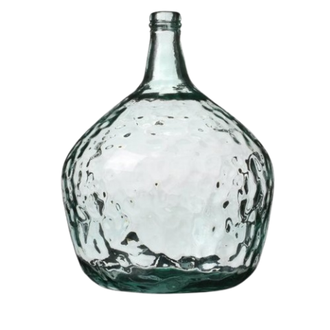 GARRAFA CRISTAL RECICLADO 16L *08027