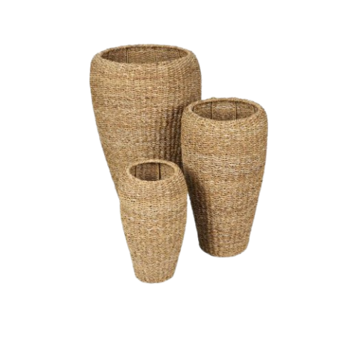 SET 3 MACETERO ALTOS *55007