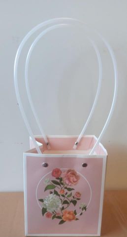 BOLSA PLASTIFICADA Ø14 222861