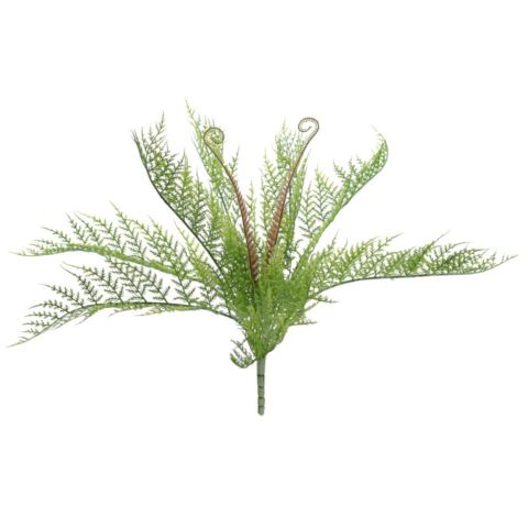 PLANTA HELECHO X10 *VERDE 6374-09