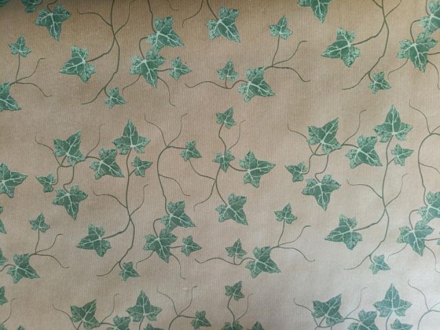 BOBINA KRAFT HIEDRA 62CMX100M  *RAH62