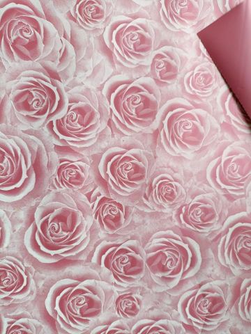 ROLLO CELOFAN ROSA/BURDEOS 70X50M*RPRBX