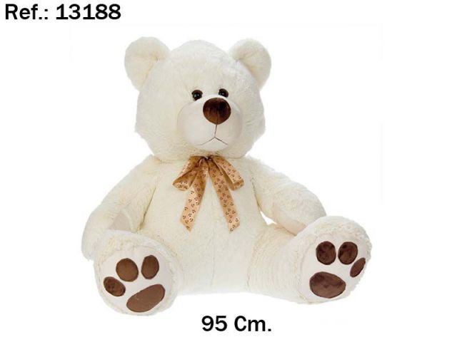 OSO 95CM *BEIG *13188