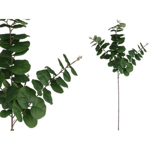 VARA EUCALIPTUS 80CM *VERDE *434247