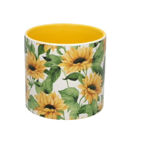 MACETERO ALYA 13X13X12CM *428352