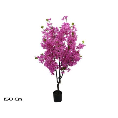 ÁRBOL BOUGAMBILLIA *FUCSIA 150CM *206967
