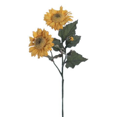 VARA GIRASOL X3 *AMARILLO 1211-02