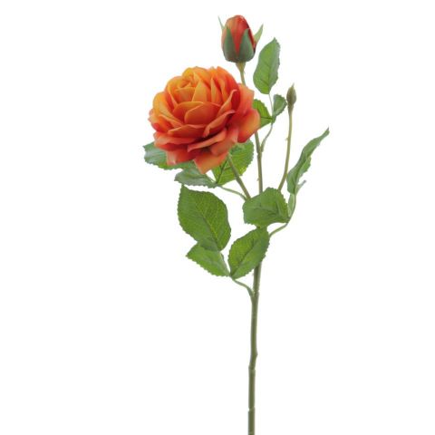VARA ROSA X2 *NARANJA 6978-15