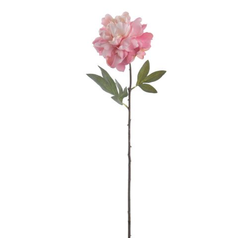 VARA PEONIA VINTAGE *ROSA 4734-12