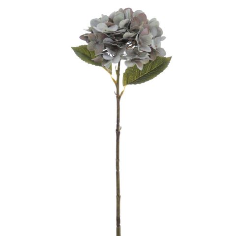 VARA HORTENSIA VINTAGE *AZUL 2342-10