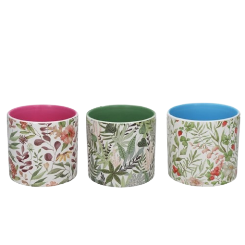 MACETERO CALA 13X13X12CM *428543