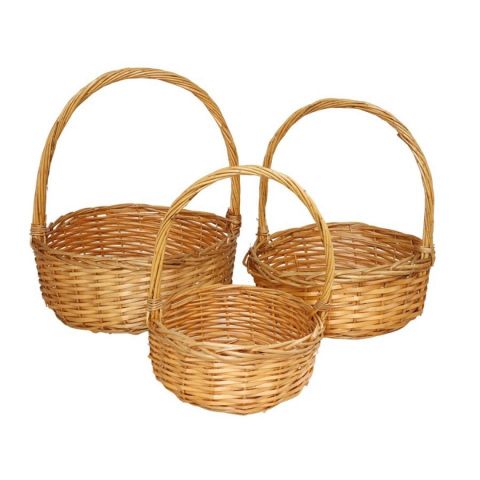 SET 3 CESTAS *420349