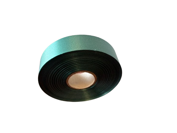 CINTA SIMPLE 31MMX100MTR *VERDE OSCURO *233/S.47
