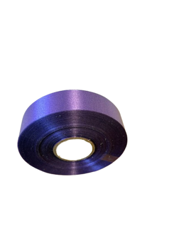 CINTA SIMPLE 31MMX100MTR *MORADO 233/S.52