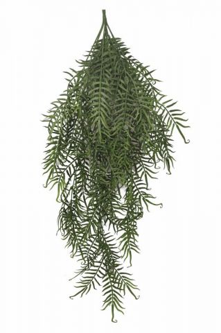 COLGANTE BAMBU SILVESTRE 85CM *1200105