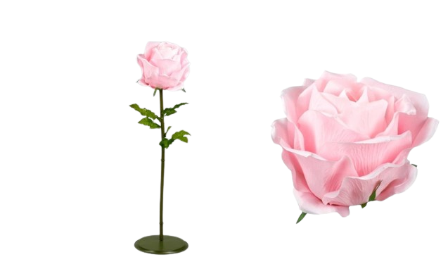 ROSA GRANDE *ROSA 110CM *223662/002