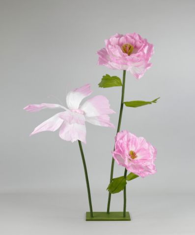 SET 3 FLORES GRANDE 223552