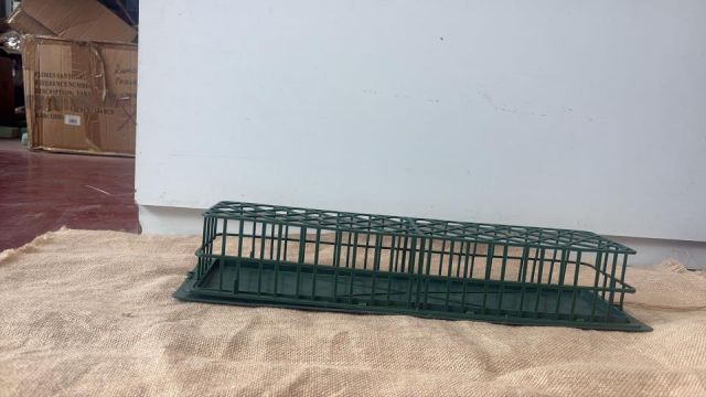 BASE 2 PASTILLA CON REJILLA TR2P