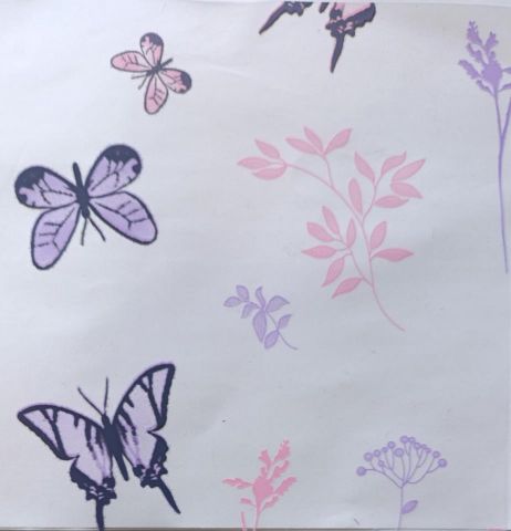 BOBINA PERLATO MARIPOSA 70X50M 