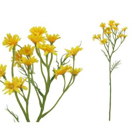 VARA MARGARITAS 49CM *AMARILLA *437866