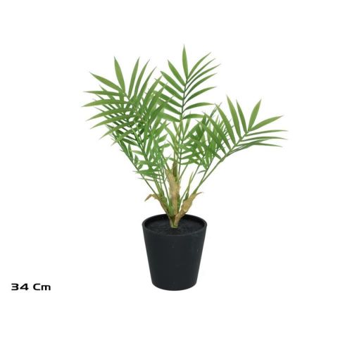 MACETA PALMERA 34CM *395173