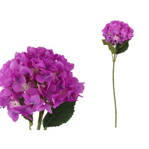 VARA HORTENSIA 70CM *VIOLETA *434872
