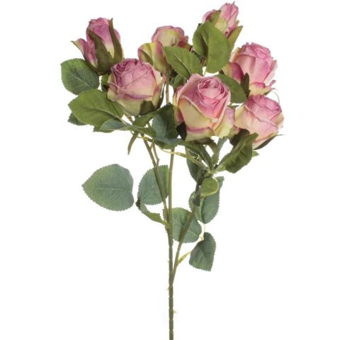 VARA CAPULLO DRY X7 *ROSA 7634
