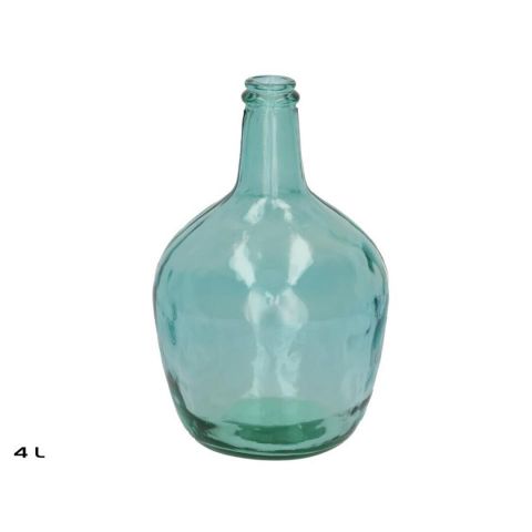 GARRAFA 4L AZUL CLARO *420868