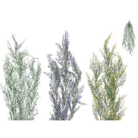 PLANTA COLGANTE 76CM *SURTIDOS *439020