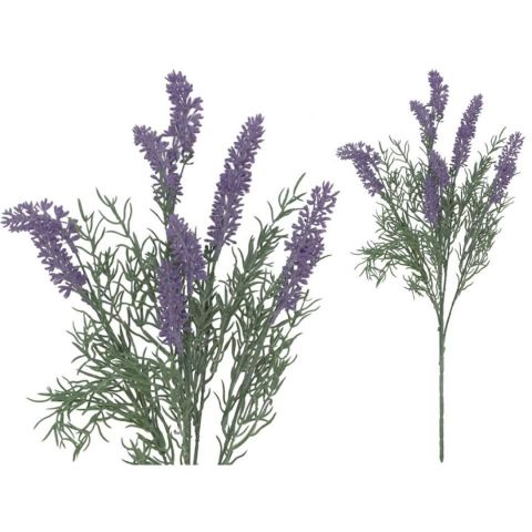 RAMO LAVANDA 50CM *VILOETA 198644