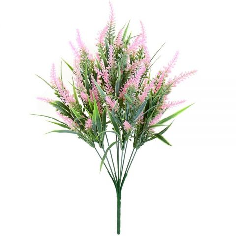 RAMO LAVANDA X9 *ROSA 267357