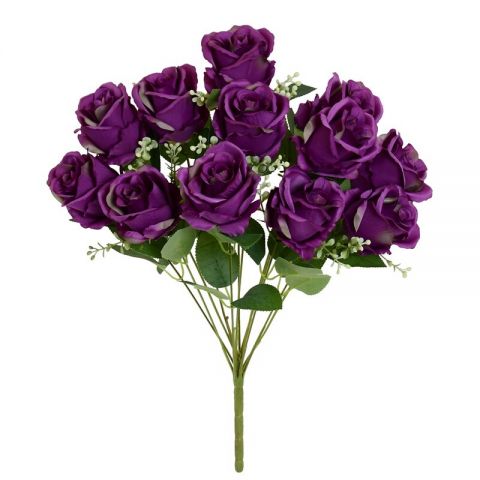 RAMO CAPULLO *VIOLETA  X12 *235011