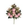 RAMO ENCARADO ROSAS-MIX X12 *ROSA 404974