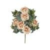 RAMO ROSAS X11 *OCRE 409122