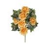 RAMO ENCARADOS ROSAS X11 *TE *409139